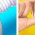 TESTING TIKTOK VIRAL HACKS AND PRANKS DIY Pranks And Ideas That Change Your Life By 123 GO Like