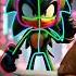 Green Shadow Drawing Shorts Drawing Art Shadow Sonic
