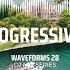 Monolink Yotto Cristoph Progressive House Mix Waveforms 28 By DJ Krissh Djset Melodichouse