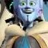 Michel Jackson Bad Megamind Scence 1080p