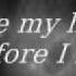Alice In Chains Love Hate Love Lyrics