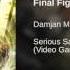 Serious Sam 3 BFE Soundtrack 15 Final Fight Instrumental Damjan Mravunac