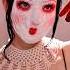 Jarn Face Geisha Makeup Makeup Transition Id Anna