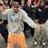 Chris Brown Celebrates Release From Jail With Wall To Wall TikTok Dance