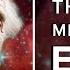 The Real Meaning Of E Mc