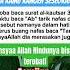 Bacalah Surat Al Kautsar Jika Kangen Seseorang Amalan Doa Belajar Motivasi Youtubeshorts