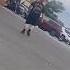 Hells Angels Vs Pagans Brawl Caught On Camera