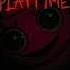 Poppy Playtime Chapter 2 Trailer Song Remixed By Luzielyrics PPCH2