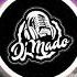 أحمد المصلاوي شايف روحك أنته BY DJ MADO
