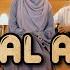 AI KHODIJAH ANTAL AMIN LIVE SESSION