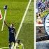 LEICESTER CITY VS IPSWICH TOWN 2 0 THE MOMENT VARDY SCORED IN HIS LAST GAME FOR LEICESTER