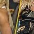 REALITY TV STARS FIGHT Julia Vs Adriana Slap Fighting Championship