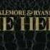 Gold Macklemore Ryan Lewis Feat Eighty4 Fly