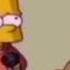 Arabadan Atladı Mı Patladı Ama Simpsons Hali