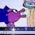 Обзор на DVD диск Смешарики Куда уходит старый год 2005