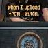 Twitch Shorts