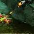 Днище Плей DoTA 2 Бухой сларк
