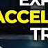 Elite Total Body Acceleration Training With Pro Football Athletes