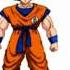 Hey It S Me Goku