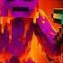What Happens If We Dig A Hole Through Earth Simulated By Minecraft