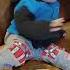 Cute Naughty Baby Eating Pasta Subscribe Our Channel MURTAJA ZAHRA