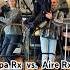 Pipa Rx Vs Aire Rx Full Comparison Linked Below Carseats Nuna Babyshop Newmom Babygear