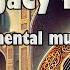Uzbek Music Instrumental Music Traditional Uzbek Instrumental Legacy In Stone Meditative Music