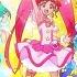 FANDUB COVER Color Charge Star Twinkle Precure