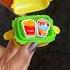 Burger Sharpener W Erasers Trending Stationery Kawaii Stationary Burger Sharpener Cute