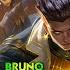 ARGUS KARINA UPDATE HELCURT ALLSTAR BRUNO COLLECTOR MORE Mobile Legends Bang Bang