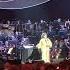 Dame Shirley Bassey Sings Goldfinger At The Sound Of 007 In Royal Albert Hall 2022