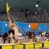 New World Record Fastest Line Throw And Return Ever Swimswamnews