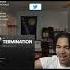 Streamer Reacting To Termination