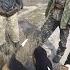 Fox Hunting In Ukraine
