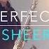 Ed Sheeran PERFECT Smooth Saxophone Instrumental Music For Relaxing