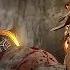 GOD OF WAR Kratos Kills All Gods Of Olympus 4K ULTRA HD