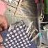 My Love S Mom Leathercraft Italin Cow Calf Face Mask Case 真皮紫白間條口罩套縫製過程 EP3 Shorts Krsvp