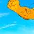 R I P UDINDINDINDUN Vs MONSTER RADIATION All Brainrot Anime Animals But They All Normal Part 6