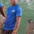 Incredible Fishing Flood In The River Shocking Return To The Nomadic Home