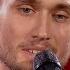 Vadym Yatsenko Hutsulka Ksenya Blind Audition The Voice Of Ukraine Season 8