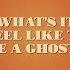 Taking Back Sunday What S It Feel Like To Be A Ghost