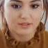 Hayat Uzun Turkish Actress Most Beautiful Short