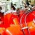 The Shocking Truth About Chrysler S 340 V8 Engine Small In Size Big In Power