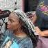 Human Hair Mini Twist Extensions