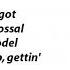 ASAP Rocky Five Stars Lyrics