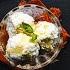 Napolina Gelato With Olive Oil Basil Sea Salt Recipe