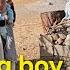 Young Man Gives Homeless Mother Son A Place To Stay