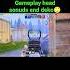 OMG World Fastest Device Head Shot Helmet Sounds Effects Aim Secret Ytshorts Shorts