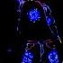 The Blackouts Are Honorary Brits With ELECTRIFYING Light Show The Final BGT 2025