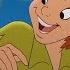 Peter Pan In Nine Minutes